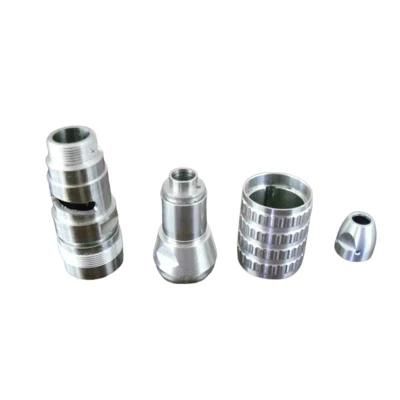 Turning /CNC Milling Services Automotive/Automotive Spare Parts/Motor/Pump/Engine/Motorcycle Aluminum Parts