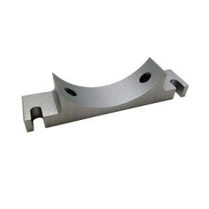 Bcw175 Aluminium Anodizing Components/CNC Aluminium Machining Parts/Mechanical Parts in China