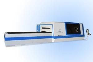 Fiber 3000W Laser Cutting Machine