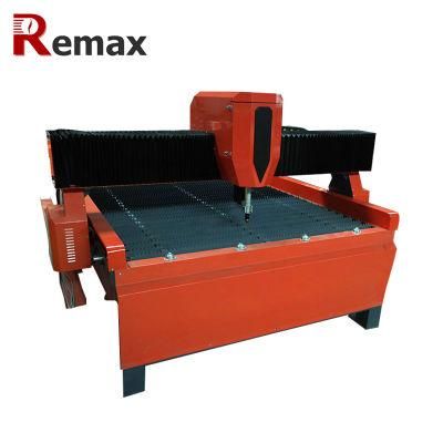 1530 Heavy Strong CNC Metal Plasma Cutting Machine Hot Sale