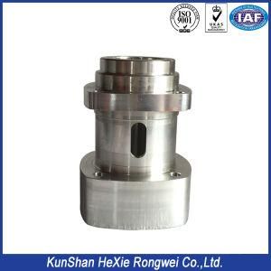CNC Machining Alloy Steel Turning Milling Machinery Part