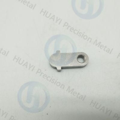 High Quality Custom Stainless Steel Stamping Metal Fabrication of Auto Parts