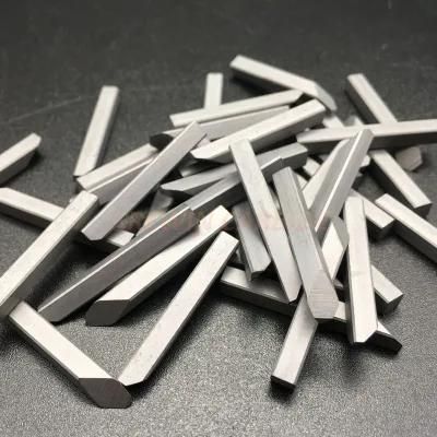 Gw Carbide-High Quality Carbide Snowplow Pins Bits Good Quality