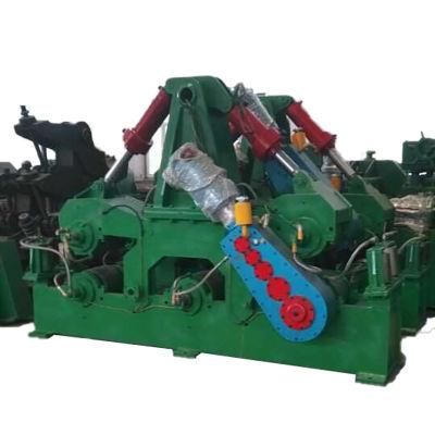 Machinery Caster Automatic Steel Continuous Casting Machine