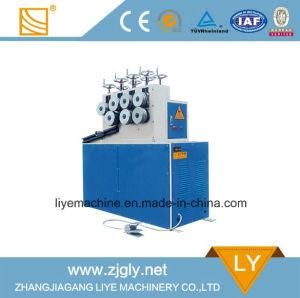 Ce ISO BV Approved Seven Shaft Mechanical Drive Rolling Machine