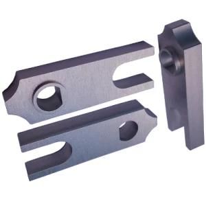 CNC Machined Parts for Aircraft Used