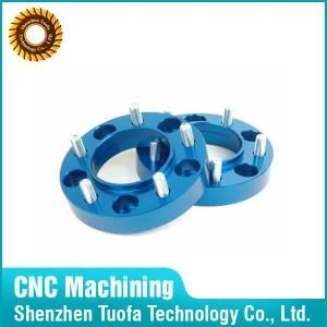 Customized Wheel Spacers for Cars