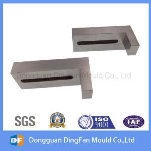 OEM High Precision CNC Machining Part for Automation Equipment