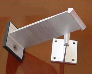 High Precise Sheet Metal Fabrication Stainless Steel Laser Cutting Service