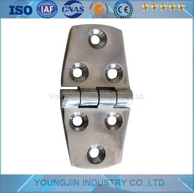 Stainless Steel Hinge for Marine Boat