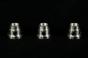 Stainless Steel Parts Fittings Hydraulic Fittings Suppliers OEM Manufacturer