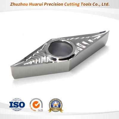 Cutting Tools Turning Inserts Router Aluminum Indexable Inserts