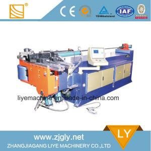 Dw89nc Hydraulic Mandrel Core Pulling Bending Machine