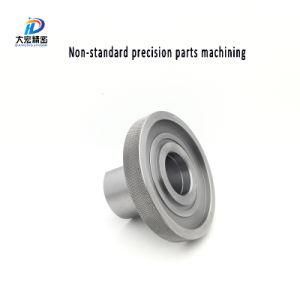 Airplane Copper Tube Spinning Machine Auto Motorcycle Turning Lathe Parts Precision Custom CNC