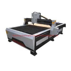 China CNC Plasma Cutting Machine for Metal and Stainless Steel