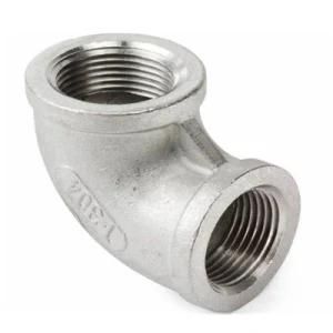 High Precision CNC Machining Stainless Steel Metal Casting Part