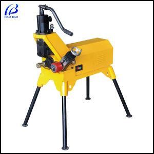 High Quality Auotmatic Grooving Tools Machine (YG12C)
