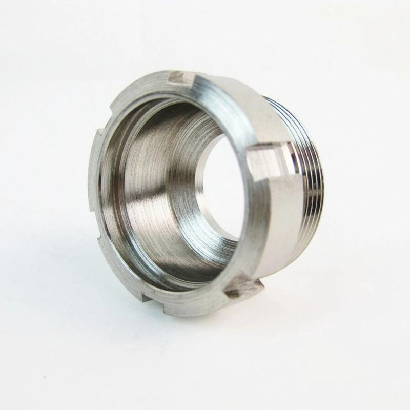 Non Standard Titanium Bolt Nut Fastener Vs Titanium Hexagon Screws