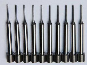 Different Size Mould Punch with High Precision