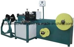 Metal Sheet Slitting Machine