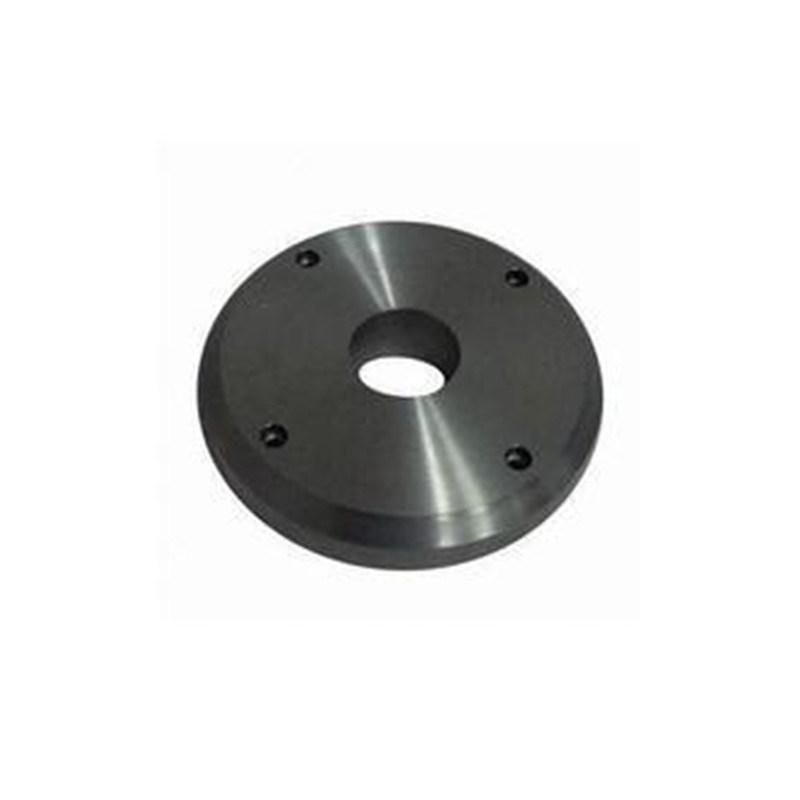 Customized Aluminum Lathe Machine Parts