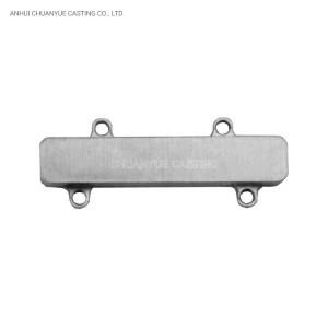 CNC Aluminum/Stainless Steel Parts/CNC Machining Metal Precision Parts