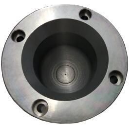 Factory Plastic Injection Mold Ingate Sleeve Sprue Bushing Mold Parts