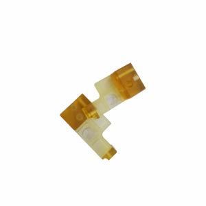 Custom Precision Plastic CNC Milling/Turning Machine Machining Part