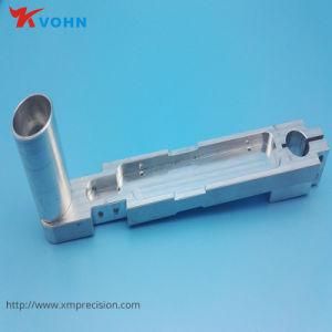China Manufacturer of Aerospace Machine Shops Near Me
