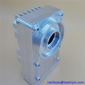 Oen High Precision CNC Milling Parts in Shenzhen