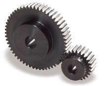 Custom Non-Standard Forged Auto Parts Quenching Gear Pinion Transmission Gear