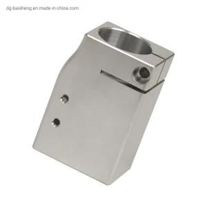 CNC Die Casting Turning Milling Machining for Customized Aluminum Parts/Stainless Steel Parts/Brass Parts