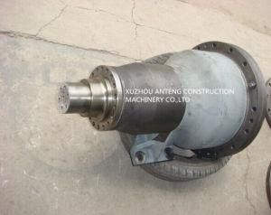 Gr215A Parts Planetary Reductor 83513200