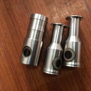 High Precision CNC Parts