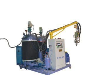 Low Pressure Big Flowing Foam Machine (LZ-806)