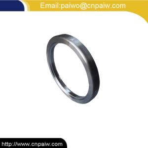 F51 F53 Stainless Steel Seamless Rolled Rings Forging Rings Forged Steel Ring