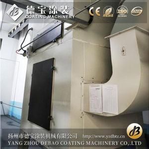 Best Quality Powder Control System for Sale