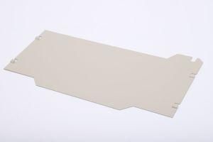 Customized Sheet Metal Fabrication Parts with Best Price