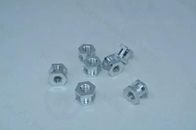 High Quality Precision Sheet Metal Metal Fabrication Manufacturing Screws