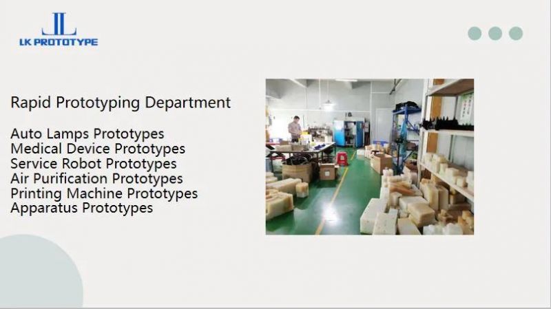Custom Coffee Machine Parts CNC Processing Aluminum Alloy Parts