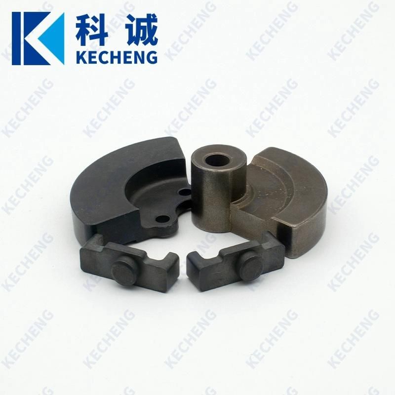 Excellent Powder Metallurgy Parts for Car Water Pump Parts Sintered Iron Part