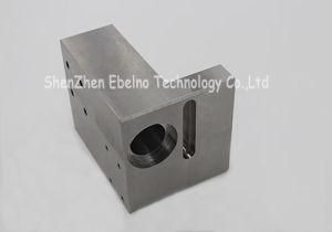 Precision CNC Machining with High Quality Metal Steel Part OEM