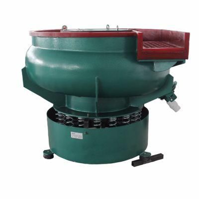 Vibratory Tumbler Polishing Machine