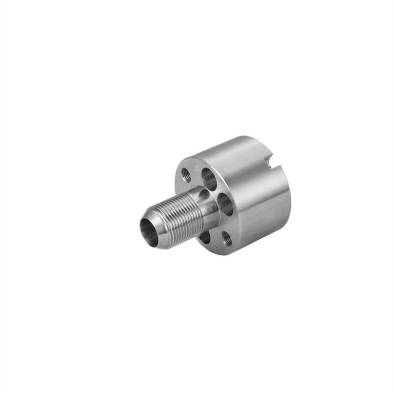 Waterjet Spare Parts Tubing Connector Hrk014