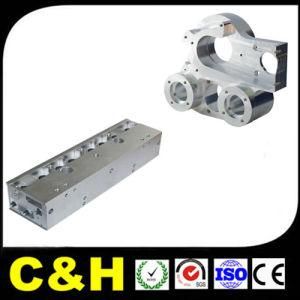 Custom Precision Steel Aluminum CNC Machining/Milling Machine Parts