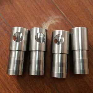 CNC Turned Parts