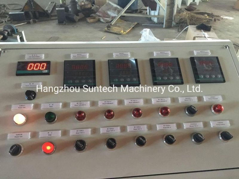 Copper Coating Micro Steel Fiber Making Machine