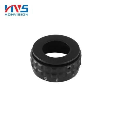 CNC Parts Custom Aluminum 7075 CNC Turning Parts