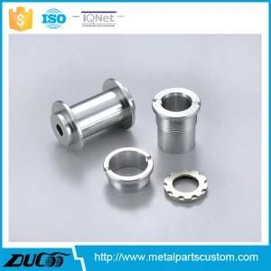 2016 OEM CNC Precision Machining 7075 Aluminum Parts