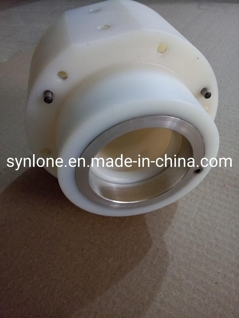 Customized Motor Injection Molding Housing